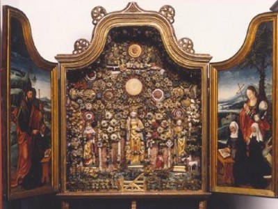 Shrines