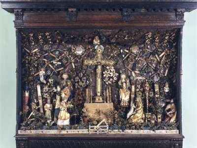 Shrines