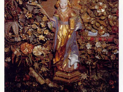 Shrines
