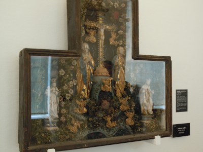 Shrines