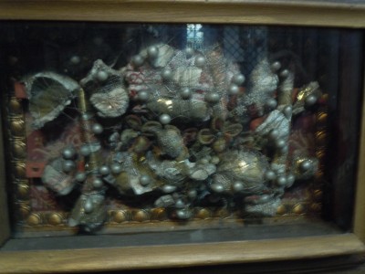 Shrines