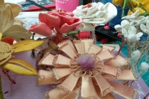Silke Flowers