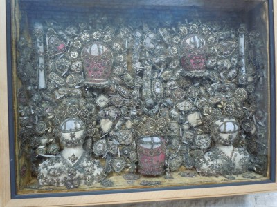 Shrines