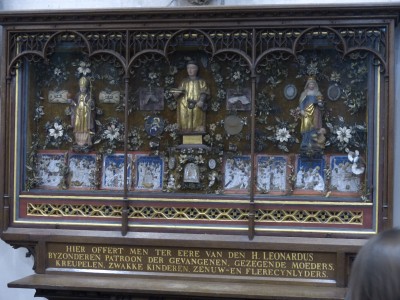 Shrines