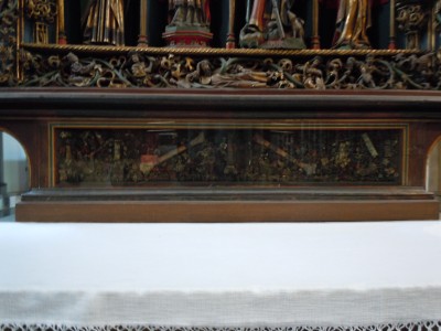Shrines