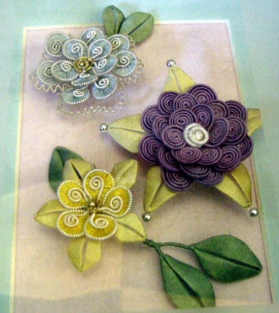 Original Flowers