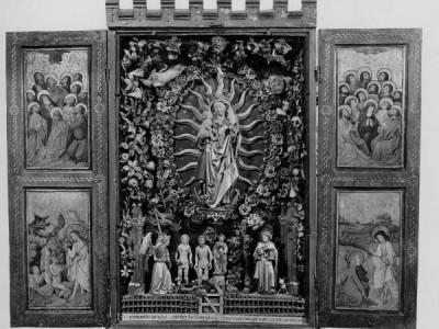 Shrines