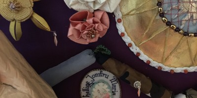 Shrine Project
