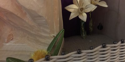 Shrine Project