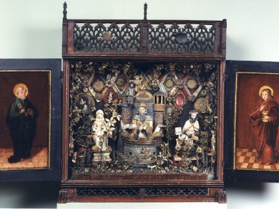 Shrines