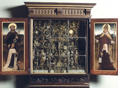 Shrines