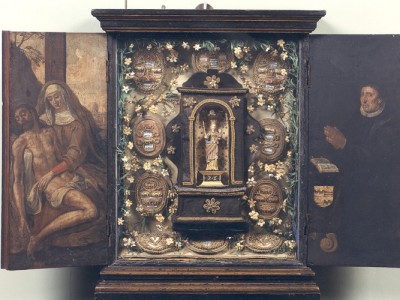 Shrines