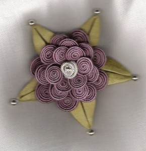 Original Flowers