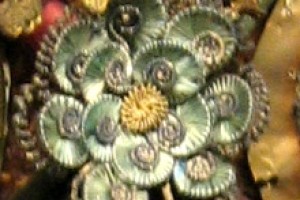 Silke Flowers